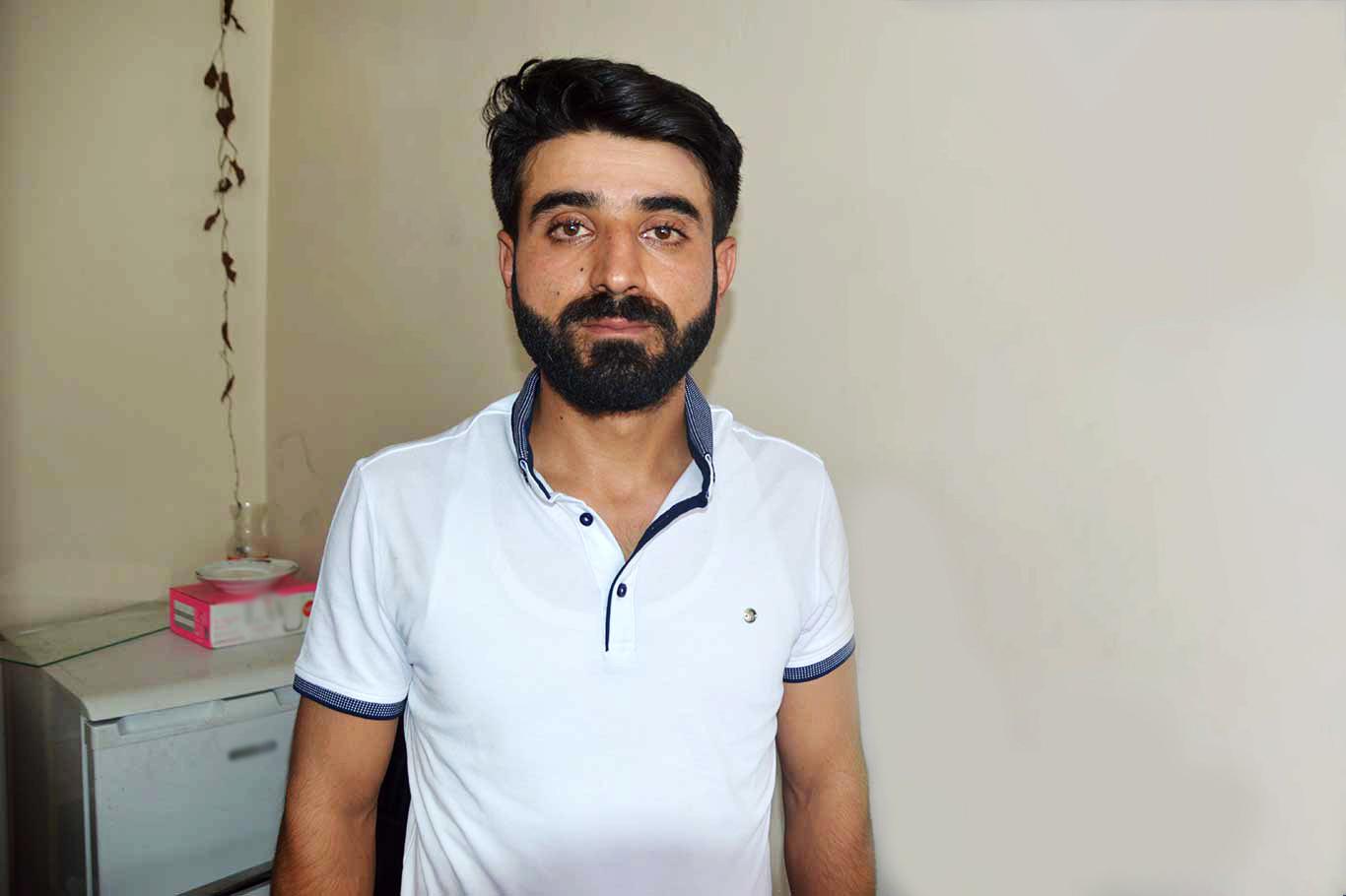 Mustafa Engin'in oğlu: "Babamın PKK yandaşı olduğu iftirası düzeltilmeli"